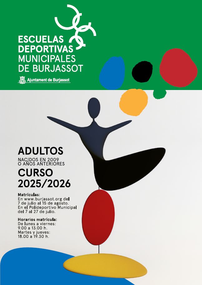 Descargar folleto adultos 25/26