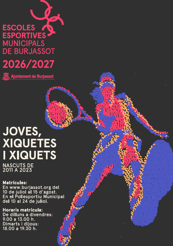Descarregar fullet infantil 26/27